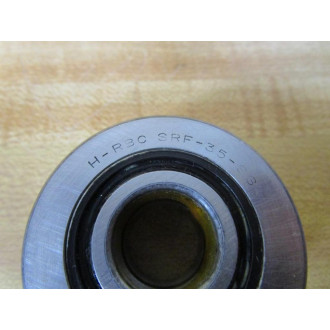 RBC SRF-35-SS Caged Roller Follower SRF35SS WIR-7173 - New No Box