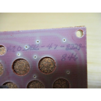 Love Controls 3,819,360 Limit Control Module Board 47-8229-846 - Used