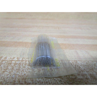 Allen Bradley RC05GF225J Resistor 2.2 MEG OHMS BB2255 (Pack of 50)