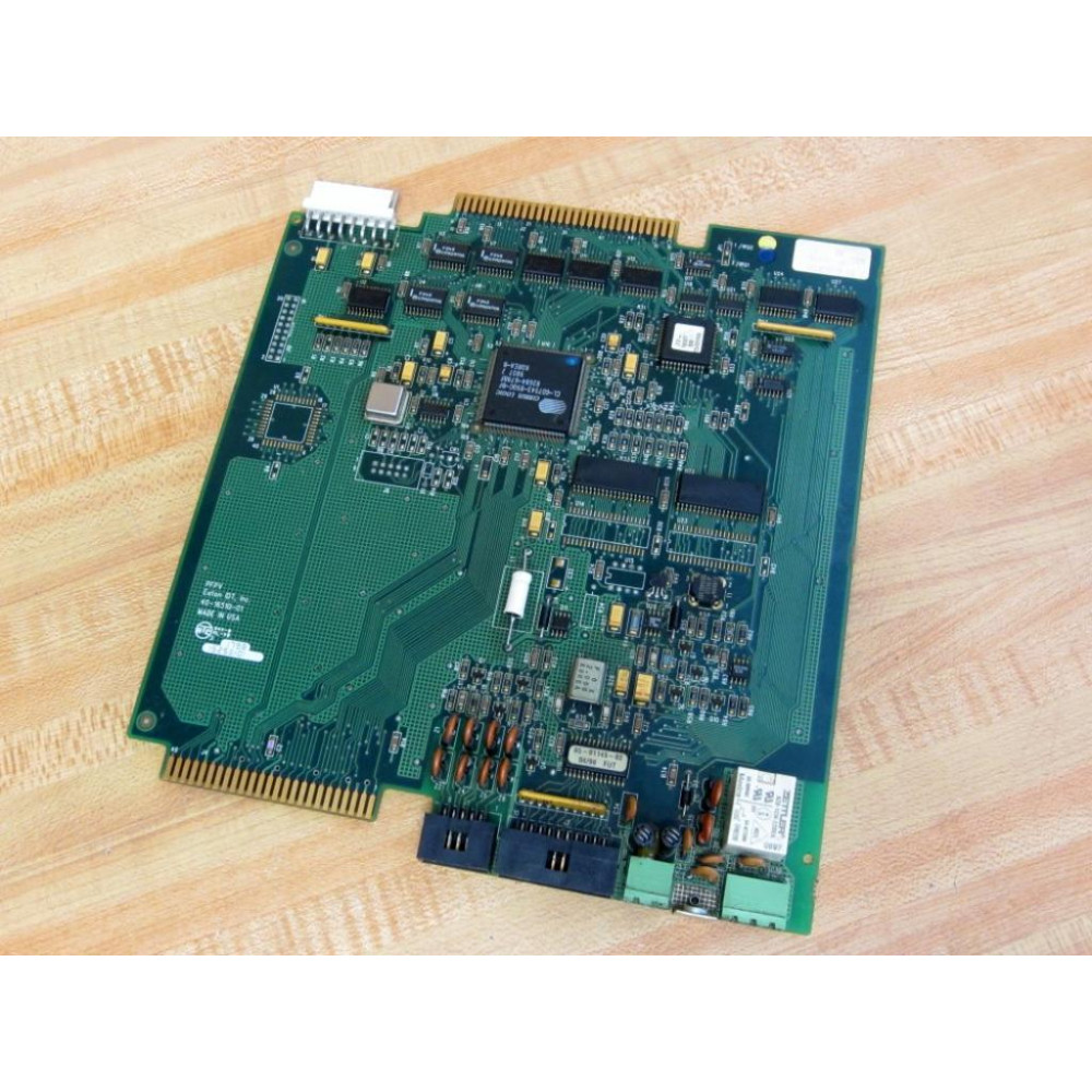 Eaton 40-16510-01 Circuit Board 401651001 - Used