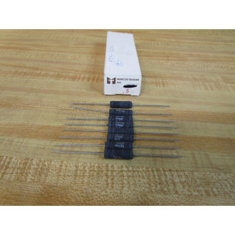 Memcor RW74U Resistor (Pack of 8)