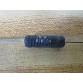 Memcor RW74U Resistor (Pack of 8)