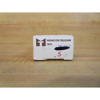 Memcor RW74U Resistor (Pack of 8)