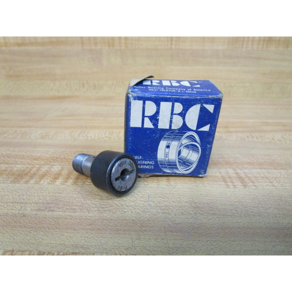 RBC H-24 Cam Follower H24