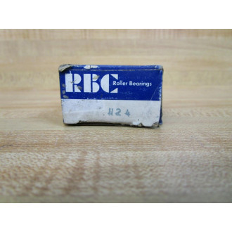 RBC H-24 Cam Follower H24