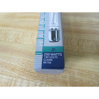 Standard HJD250WDC Lamp HJD250WDC (Pack of 2)