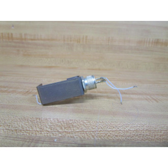 General Electric 7221-50BX74C GE Triac 7221G WBracket - Used