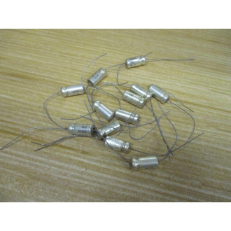 Sprague 109D-270UFX9-15DC Capacitor 270UF 15VDC (Pack of 12) - New No Box