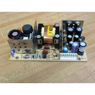 International Power 60-02988 Power Supply PU65-31 - Used