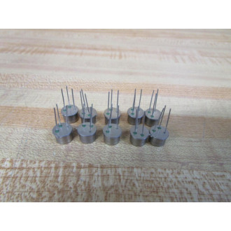 RCA SK3044 Transistor 8227 (Pack of 10) - New No Box