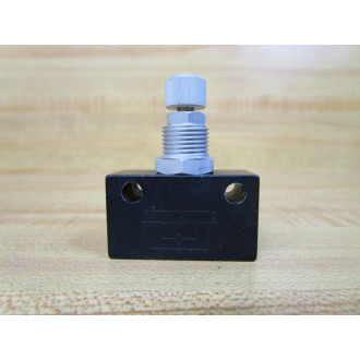 Rieter 09099539 One Way Valve 530 - New No Box