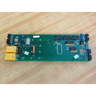 100408 Circuit Board Non-Refundable - Parts Only