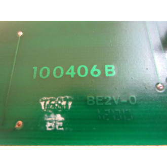 100408 Circuit Board Non-Refundable - Parts Only