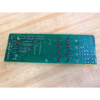 100408 Circuit Board Non-Refundable - Parts Only