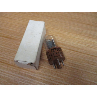 Cetron CEA59RX Vacuum Tubes NOS