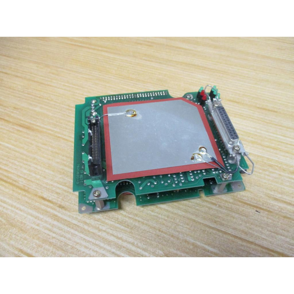 7820820-3 TP-H67-T Circuit Board Assembly 7820827-5 - Used