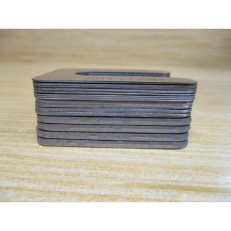Falk 0706950 U-Shim Kit (Pack of 24)