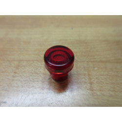 General Electric CR104G53 Red Color Cap