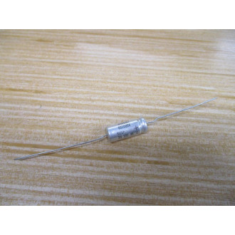 Sprague G020D04 Extralytic Capacitor 100UF 15-20VDC 600D107 (Pack of 16) - New No Box
