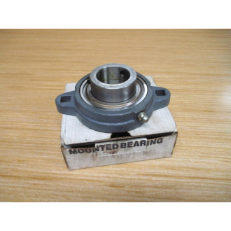 Hub City FB160X1-14 Flange Mount Bearing FB160X114