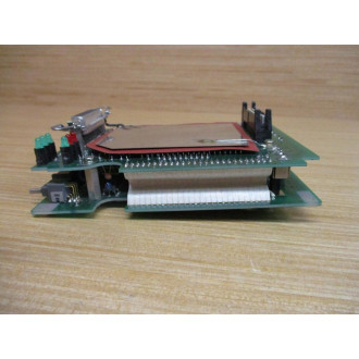 7820820-3 TP-H67-T Circuit Board Assembly 7820827-5 - Used