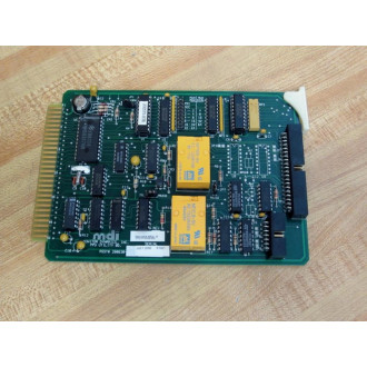 MDI 200630 Circuit Board 200631 - Used