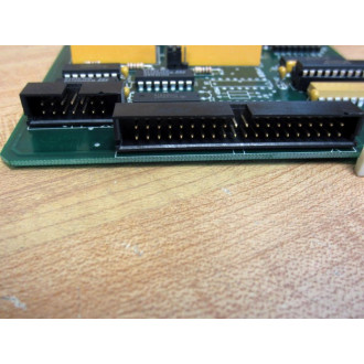 MDI 200630 Circuit Board 200631 - Used