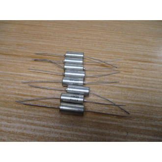 Kemet T110-22UF-50V Capacitor 22UF 50V (Pack of 8) - New No Box