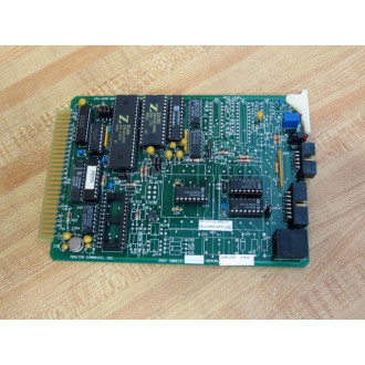 MDI 200619 PPU COMM Board WDes & Synch  200620 - Used
