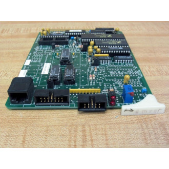 MDI 200619 PPU COMM Board WDes & Synch  200620 - Used