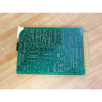MDI 200619 PPU COMM Board WDes & Synch  200620 - Used