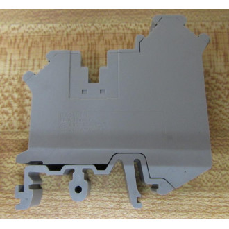 Phoenix Contact UK10-TWIN Terminal Block 3005196 (Pack of 2) - New No Box