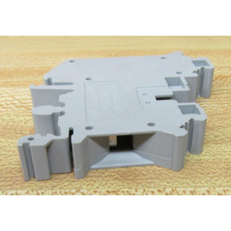 Phoenix Contact UK10-TWIN Terminal Block 3005196 (Pack of 2) - New No Box