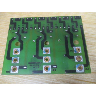 Indramat 109-525-2250B-1 Circuit Board 1095252250B1 - Used