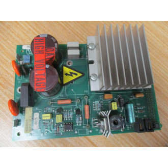 Westinghouse 4256A96G02 Power Supply Board - Used