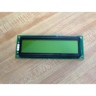 Hantronix 1602A-00 LCD Display Module HDM16216L-7-L30S - New No Box