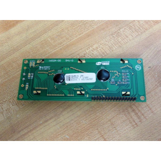 Hantronix 1602A-00 LCD Display Module HDM16216L-7-L30S - New No Box