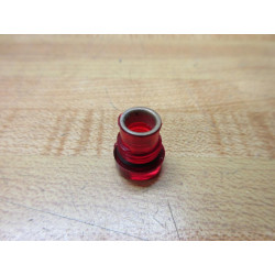 General Electric CR104G53 Red Color Cap