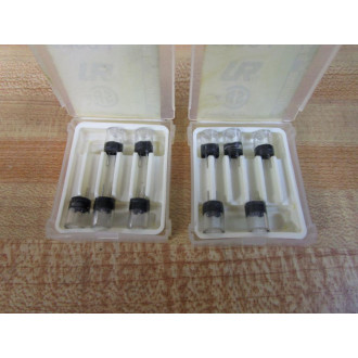 Littelfuse 273-14A Tracor Micro Fuse Cross Ref 1CK83 (Pack of 10)