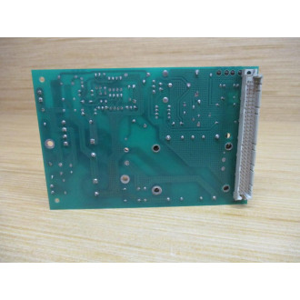 Westinghouse 4256A96G02 Power Supply Board - Used
