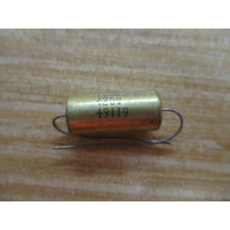Generic TAS-100UF-20V Capacitor 100UF 20V (Pack of 11) - New No Box