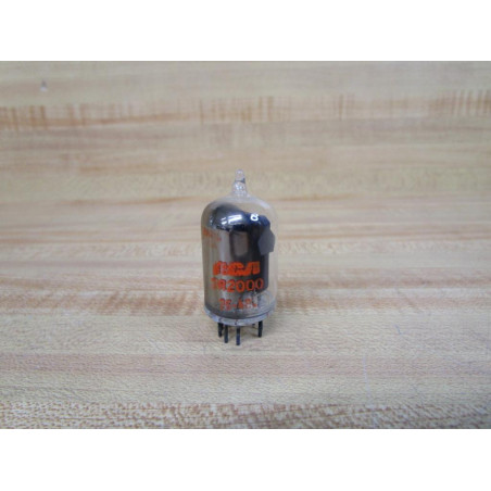 RCA DR2000 Numitron Tube NOS - New No Box