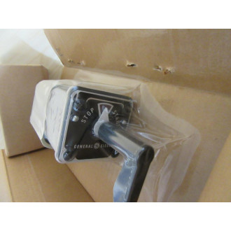 General Electric 10BM571 Rotary Switch