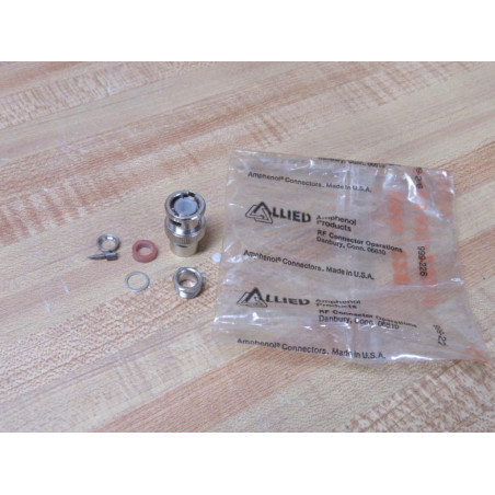 Amphenol 999-226 Connector 999226 554-85226 (Pack of 3)