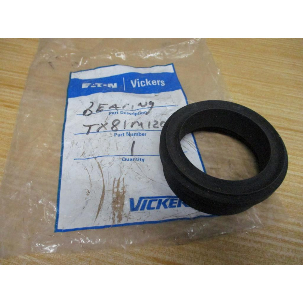 Vickers TX81M1200 Eaton Bearing Cartridge