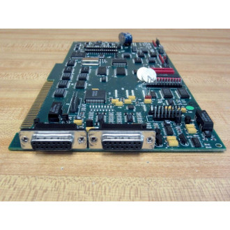 Advanced Machine Technology 1304A Circuit Board - Used