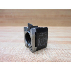 Cutler Hammer E22C0 Eaton Contact Block - New No Box