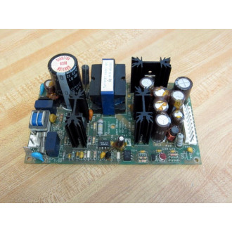 Power General FLU2-55-1 Power Supply FLU2551 - Used