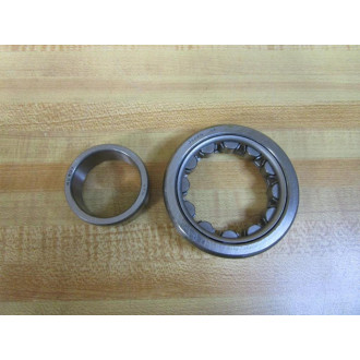 NTN Bearing NU207 Cylindrical Roller Bearing 207