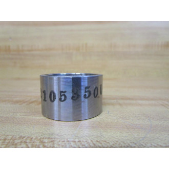 ITT 52-105-350-001 A-C Pump Spacer Sleeve 52105350001